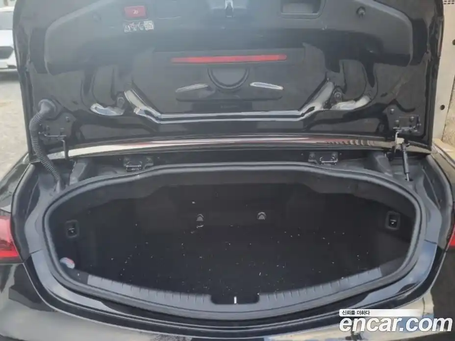 Mercedes-Benz CLE-Class 2025 3.0 Автомат в Москве № 173766, фото 19