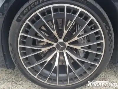 Mercedes-Benz CLE-Class 2025 3.0 Автомат в Москве № 173766, миниатюра 5