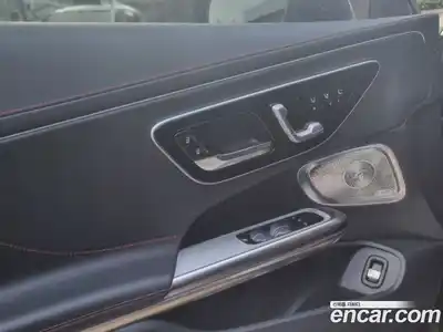 Mercedes-Benz CLE-Class 2025 3.0 Автомат в Москве № 173766, миниатюра 6