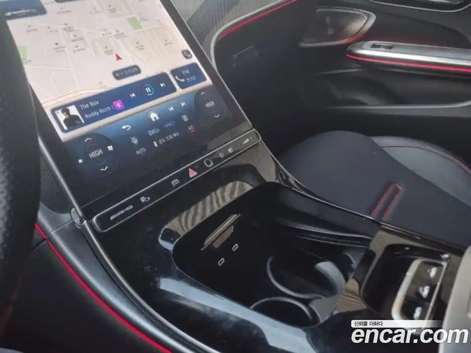 Mercedes-Benz CLE-Class 2025 3.0 Автомат в Москве № 173766, фото 9