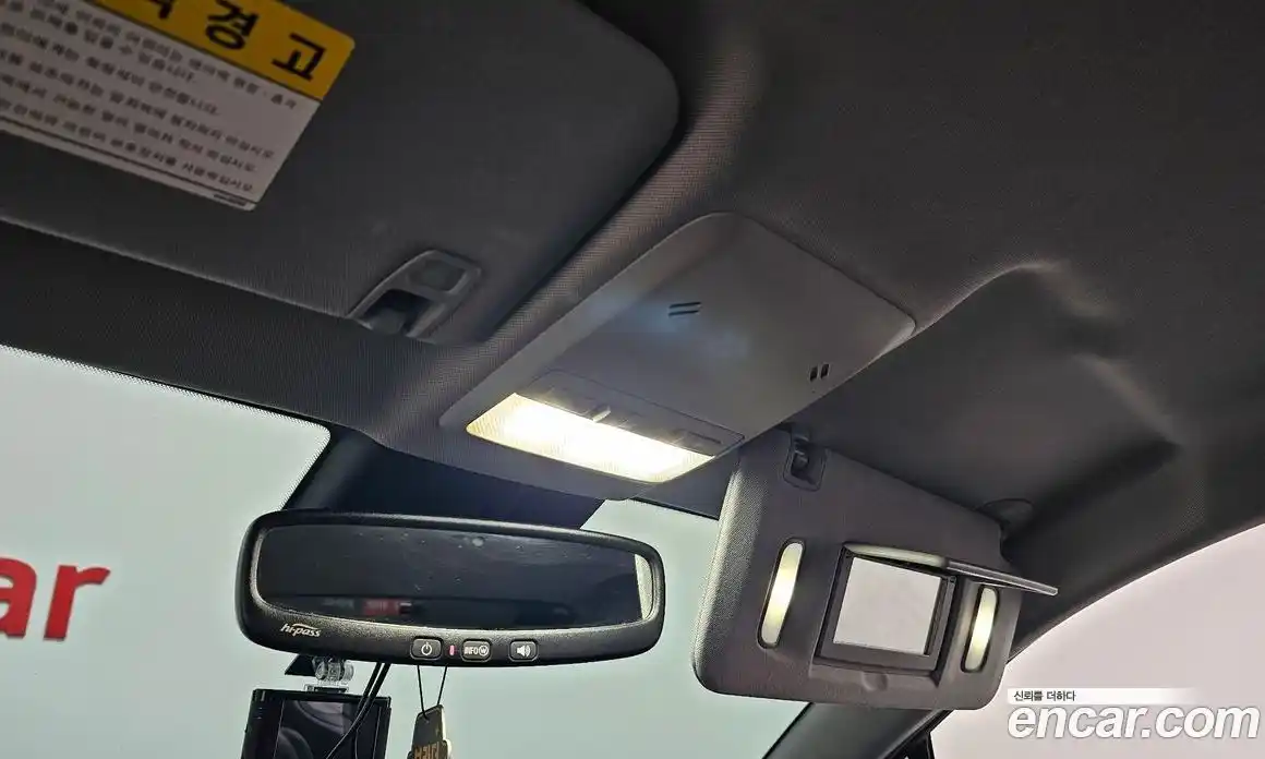 Chevrolet Trax 2019 1.4 Автомат в Москве № 174884, фото 19