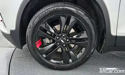 Chevrolet Trax 2019 1.4 Автомат в Москве № 174884, миниатюра 5