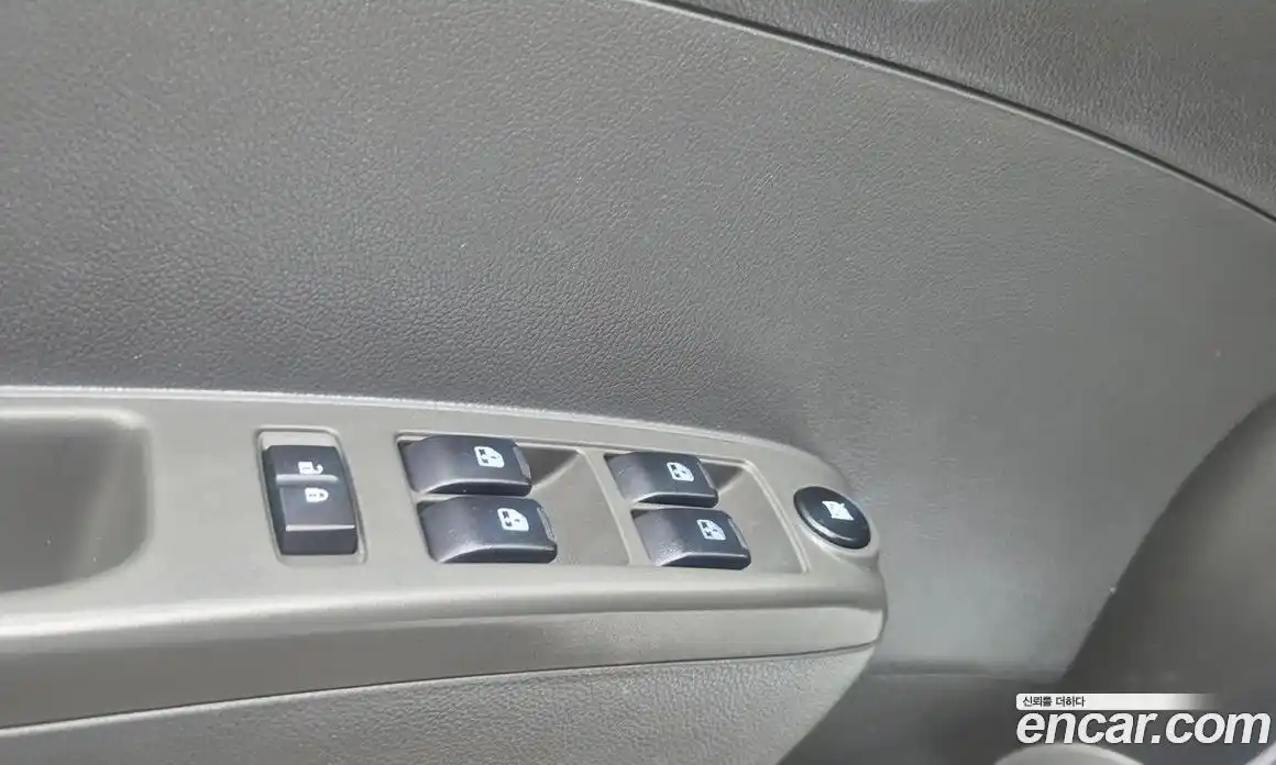 Chevrolet Spark 2014 1.0 Автомат в Москве № 175665, фото 11