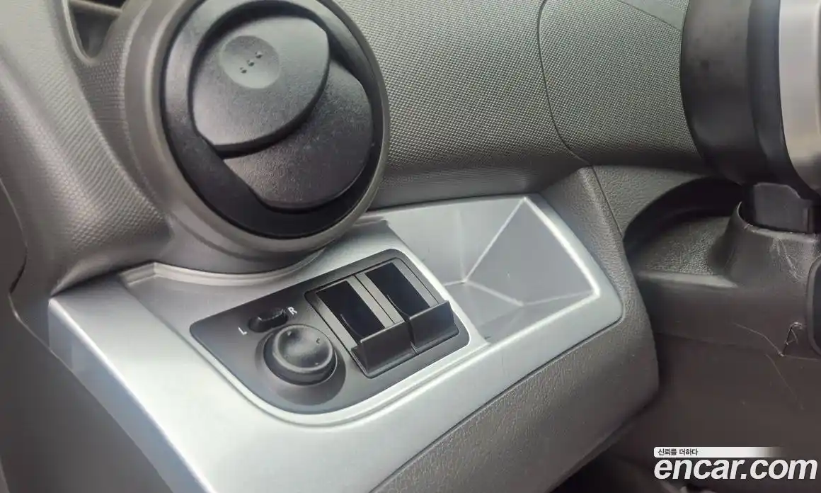 Chevrolet Spark 2014 1.0 Автомат в Москве № 175665, фото 12