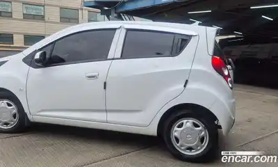 Chevrolet Spark 2014 1.0 Автомат в Москве № 175665, миниатюра 3
