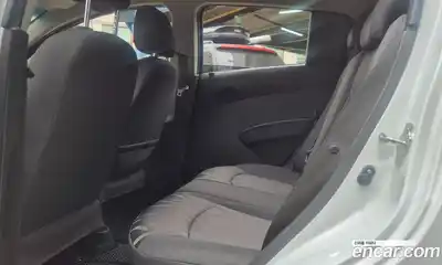 Chevrolet Spark 2014 1.0 Автомат в Москве № 175665, миниатюра 8