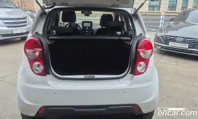 Chevrolet Spark 2014 1.0 Автомат в Москве № 175665, миниатюра 10