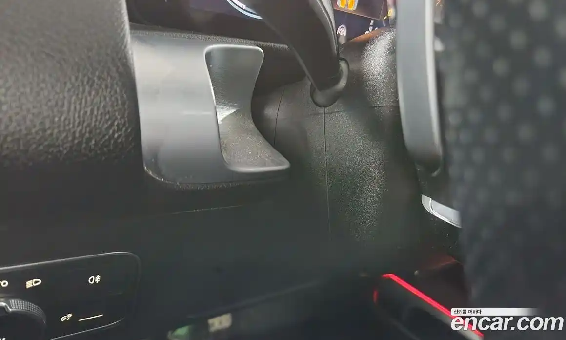 Mercedes-Benz GLB-Class 2023 2.0 Автомат в Москве № 175732, фото 15