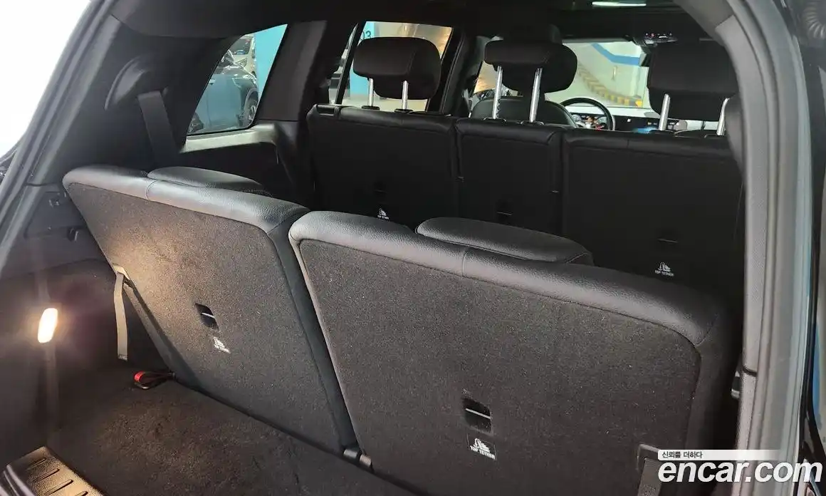 Mercedes-Benz GLB-Class 2023 2.0 Автомат в Москве № 175732, фото 16