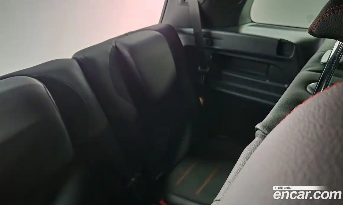 Mercedes-Benz GLB-Class 2023 2.0 Автомат в Москве № 175732, фото 17