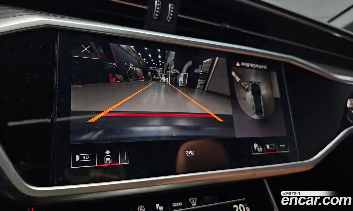 Audi A6 2023 2.0 Автомат в Москве № 176966, фото 1