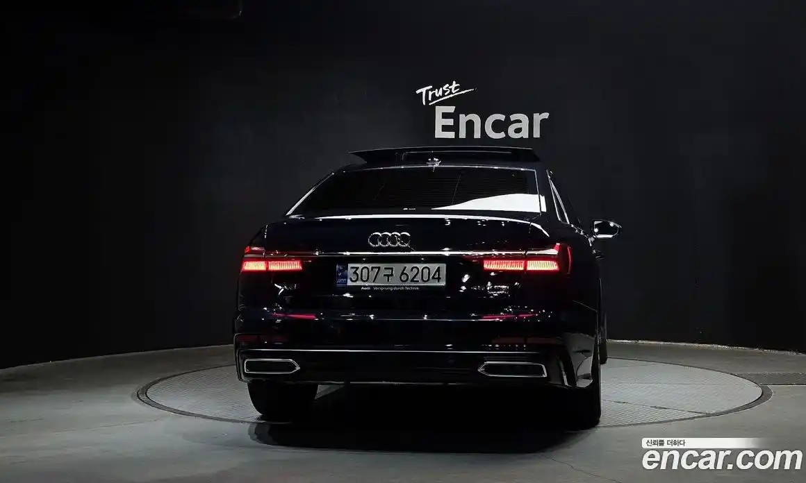 Audi A6 2023 2.0 Автомат в Москве № 176966, фото 16