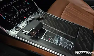 Audi A6 2023 2.0 Автомат в Москве № 176966, миниатюра 4