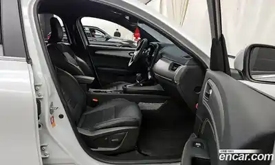 Renault XM3 2024 1.6 Автомат в Москве № 177122, миниатюра 11