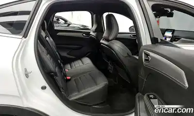 Renault XM3 2024 1.6 Автомат в Москве № 177122, миниатюра 12