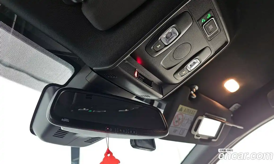 Renault XM3 2024 1.6 Автомат в Москве № 177122, фото 17