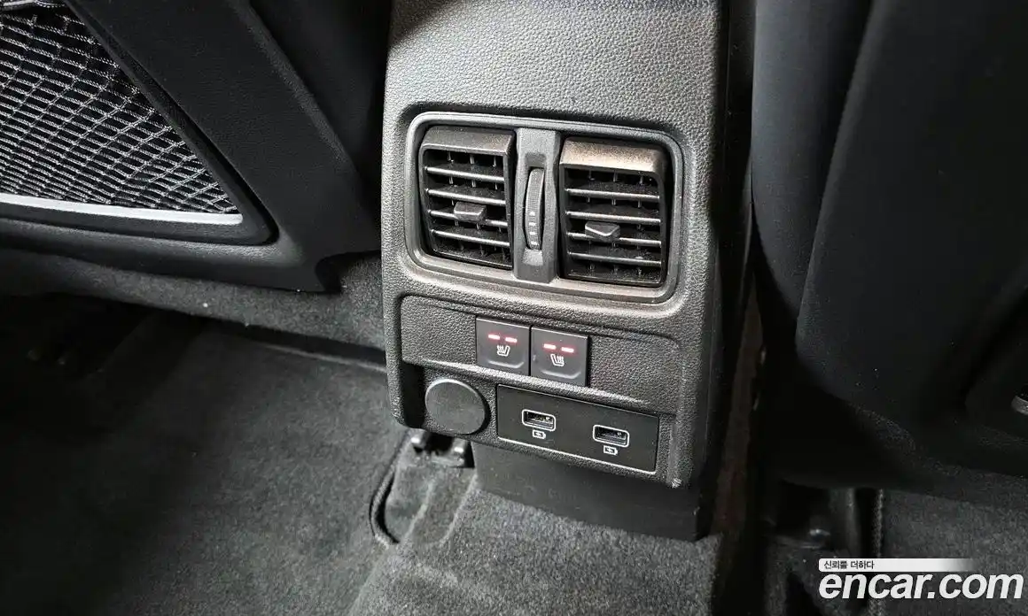 Renault XM3 2024 1.6 Автомат в Москве № 177122, фото 19