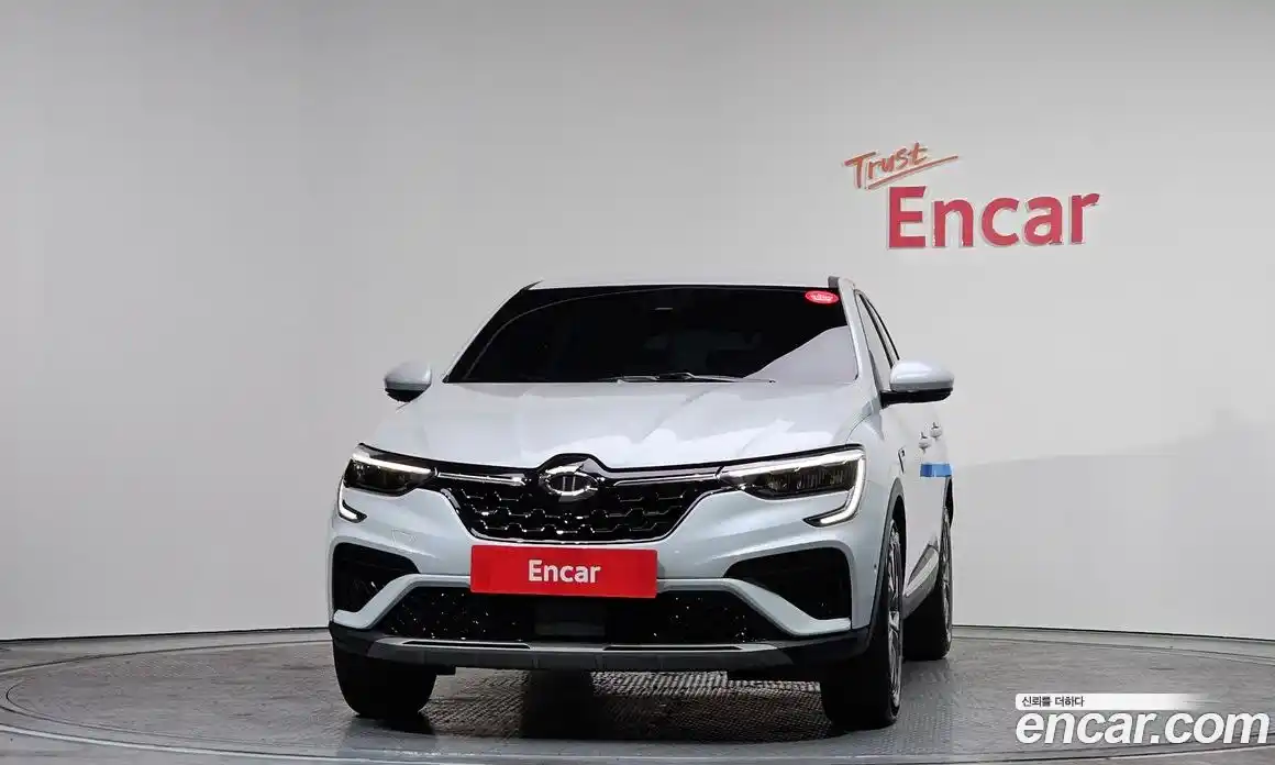 Renault XM3 2024 1.6 Автомат в Москве № 177122, фото 3