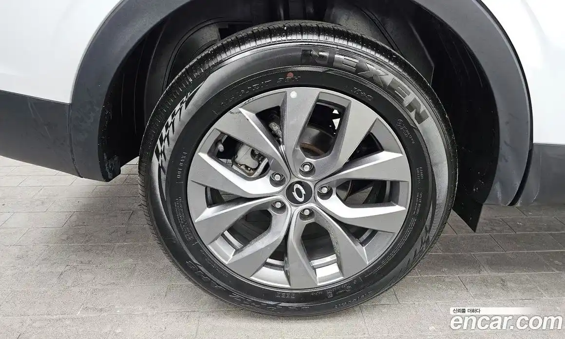 Renault XM3 2024 1.6 Автомат в Москве № 177122, фото 5