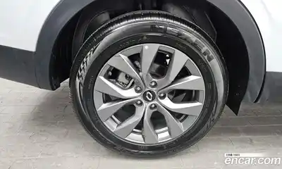 Renault XM3 2024 1.6 Автомат в Москве № 177122, миниатюра 5