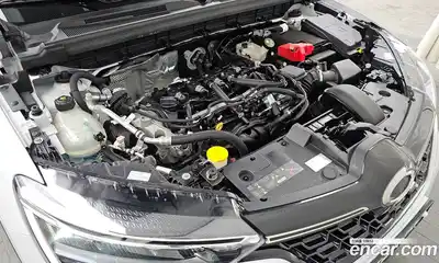 Renault XM3 2024 1.6 Автомат в Москве № 177122, миниатюра 6