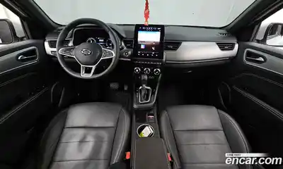 Renault XM3 2024 1.6 Автомат в Москве № 177122, миниатюра 7