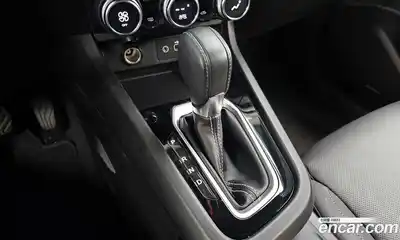 Renault XM3 2024 1.6 Автомат в Москве № 177122, миниатюра 9