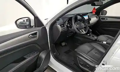 Renault XM3 2024 1.6 Автомат в Москве № 177122, миниатюра 10