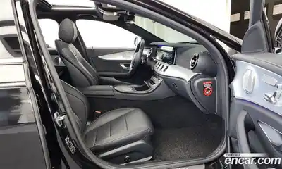 Mercedes-Benz E-Class 2021 2.0 Автомат в Москве № 178862, миниатюра 12