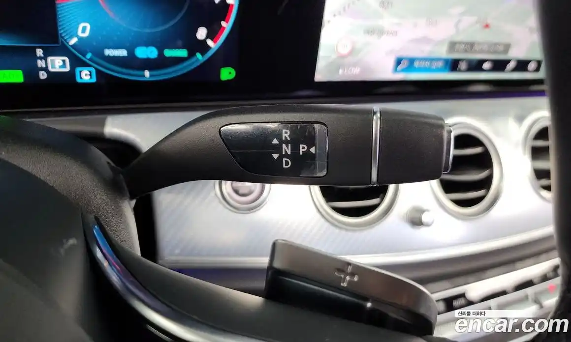 Mercedes-Benz E-Class 2021 2.0 Автомат в Москве № 178862, фото 13