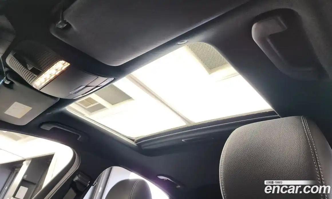 Mercedes-Benz E-Class 2021 2.0 Автомат в Москве № 178862, фото 18