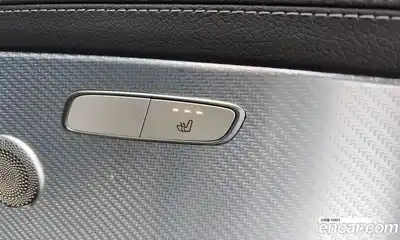 Mercedes-Benz E-Class 2021 2.0 Автомат в Москве № 178862, миниатюра 2