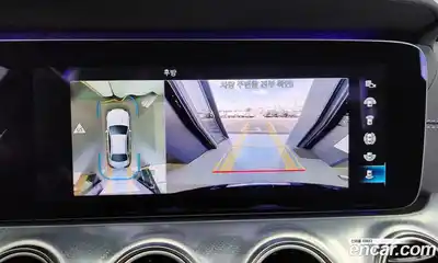 Mercedes-Benz E-Class 2021 2.0 Автомат в Москве № 178862, миниатюра 9