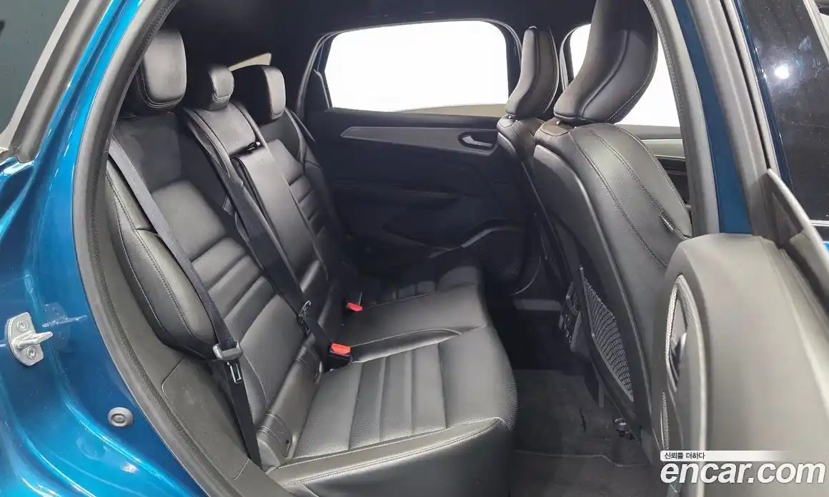 Renault XM3 2024 1.6 Автомат в Москве № 179496, фото 12