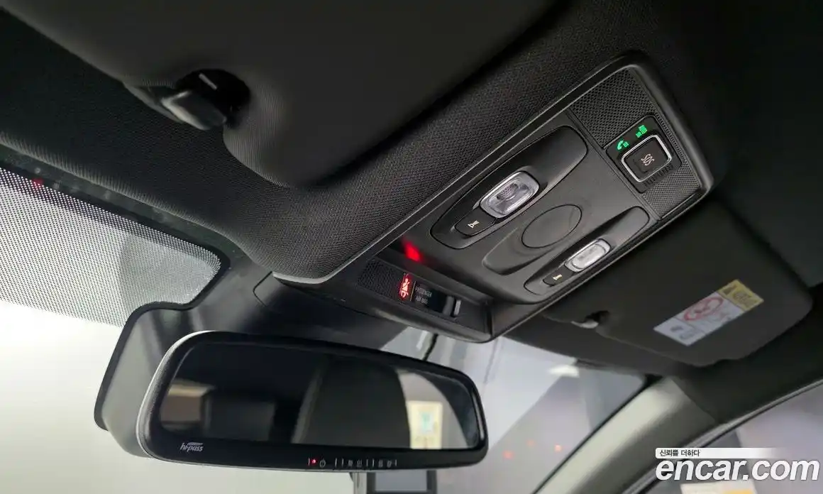 Renault XM3 2024 1.6 Автомат в Москве № 179496, фото 20