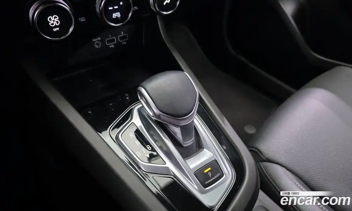 Renault XM3 2024 1.6 Автомат в Москве № 179496, фото 4