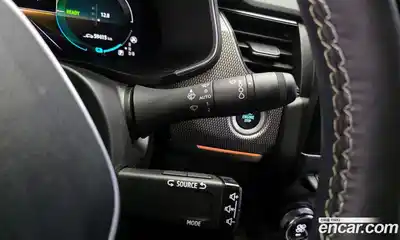 Renault XM3 2024 1.6 Автомат в Москве № 179496, миниатюра 5