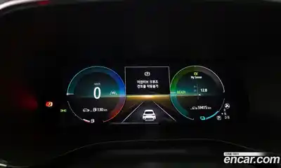 Renault XM3 2024 1.6 Автомат в Москве № 179496, миниатюра 7