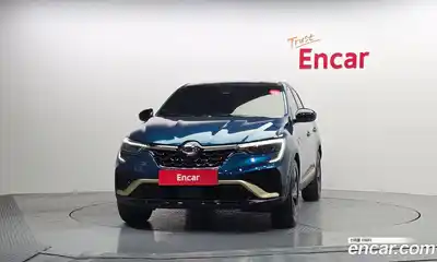 Renault XM3 2024 1.6 Автомат в Москве № 179496, миниатюра 8