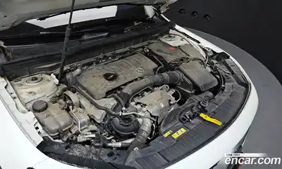 Mercedes-Benz GLB-Class 2023 2.0 Автомат в Москве № 179583, миниатюра 11