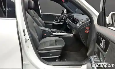 Mercedes-Benz GLB-Class 2023 2.0 Автомат в Москве № 179583, миниатюра 12