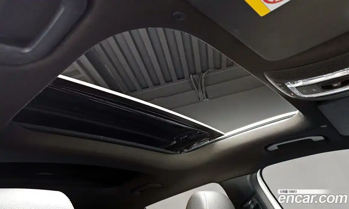 Mercedes-Benz GLB-Class 2023 2.0 Автомат в Москве № 179583, фото 19