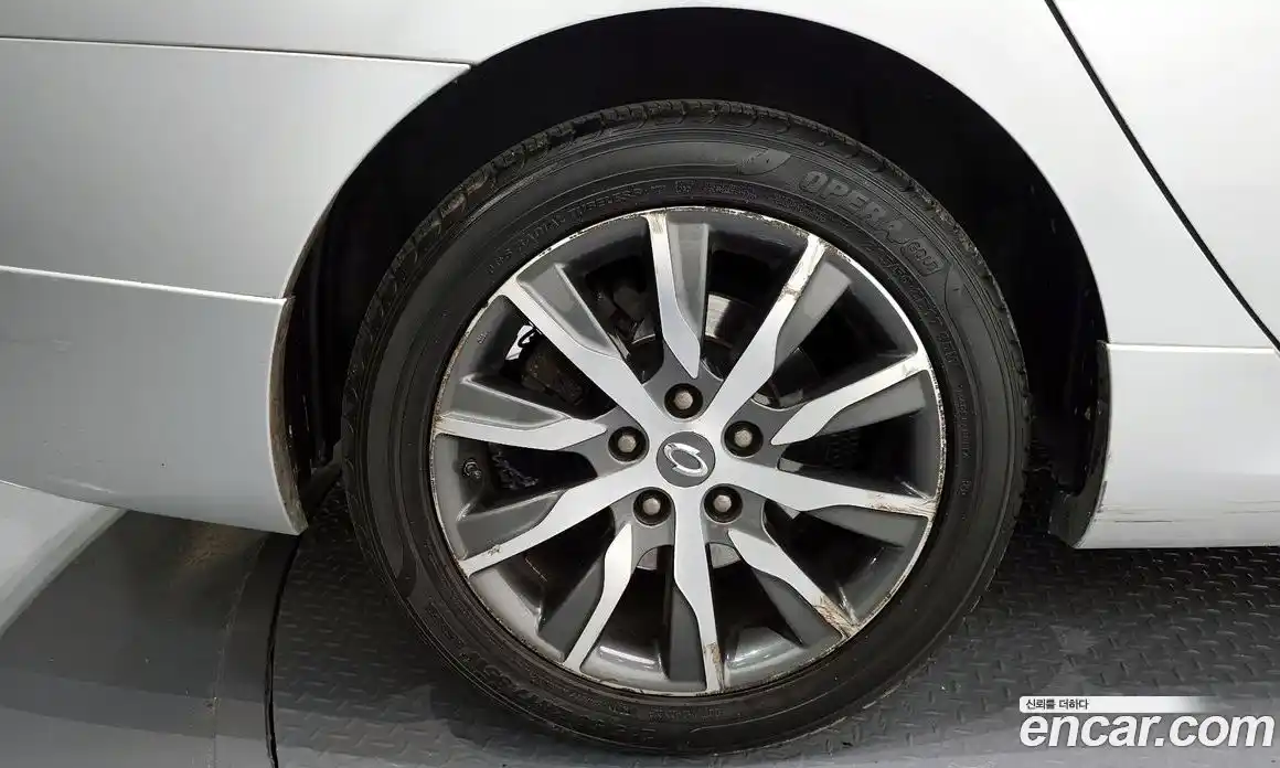 Renault SM5 2016 2.0 Автомат в Москве № 183538, фото 1