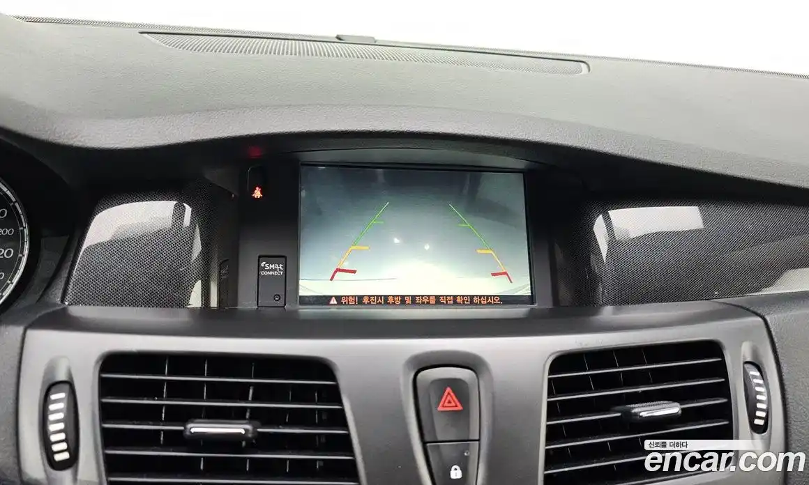 Renault SM5 2016 2.0 Автомат в Москве № 183538, фото 12