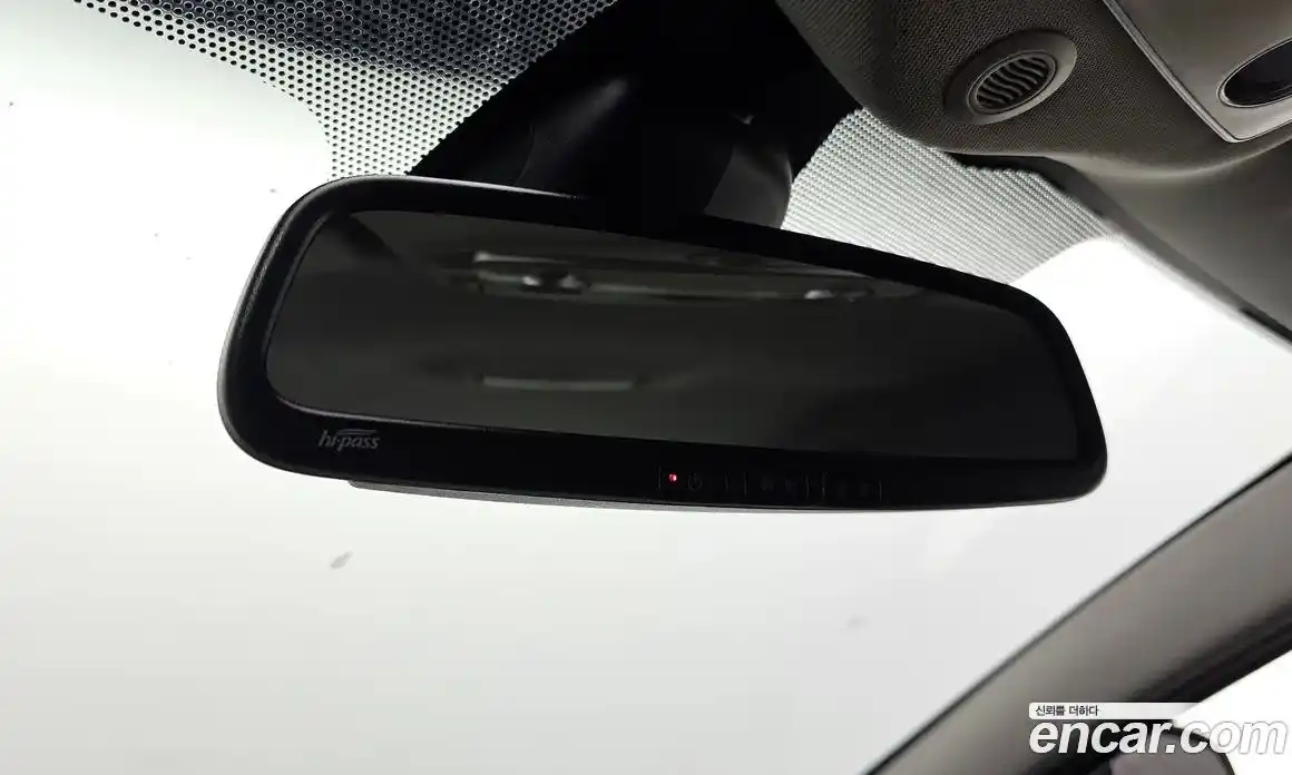 Renault SM5 2016 2.0 Автомат в Москве № 183538, фото 15