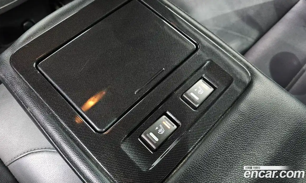 Renault SM5 2016 2.0 Автомат в Москве № 183538, фото 17