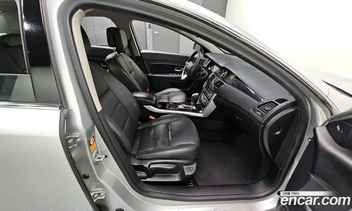 Renault SM5 2016 2.0 Автомат в Москве № 183538, фото 18