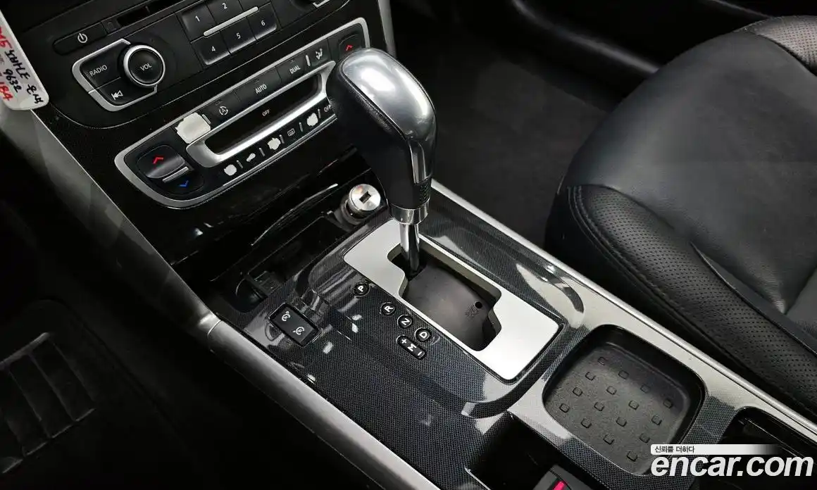 Renault SM5 2016 2.0 Автомат в Москве № 183538, фото 2