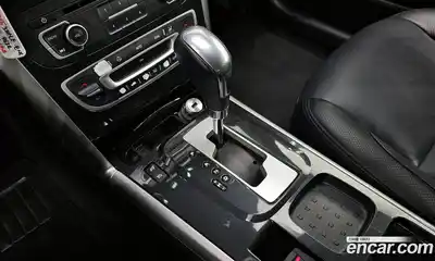 Renault SM5 2016 2.0 Автомат в Москве № 183538, миниатюра 2