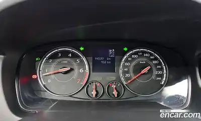 Renault SM5 2016 2.0 Автомат в Москве № 183538, миниатюра 3